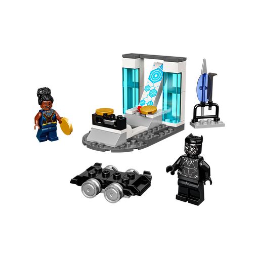 Plaza vea online lego