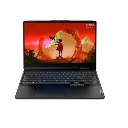 Laptop Lenovo IdeaPad Gaming 3 15.6