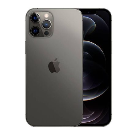 Reacondicionado iPhone 12 Pro Max 128GB 6GB Gris