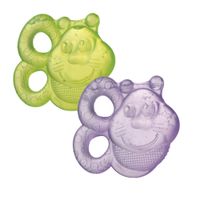 Mordedor PLAYGRO Abeja 2pcs