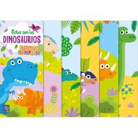 Libro DGNOTTAS Escalera de Colores (Modelos Aleatorios)