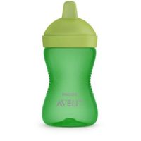 Tomatodo AVENT con Boquilla Rígida 300ml Verde
