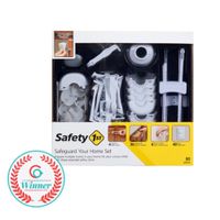Set de Seguridad SAFETY 1ST 80pcs
