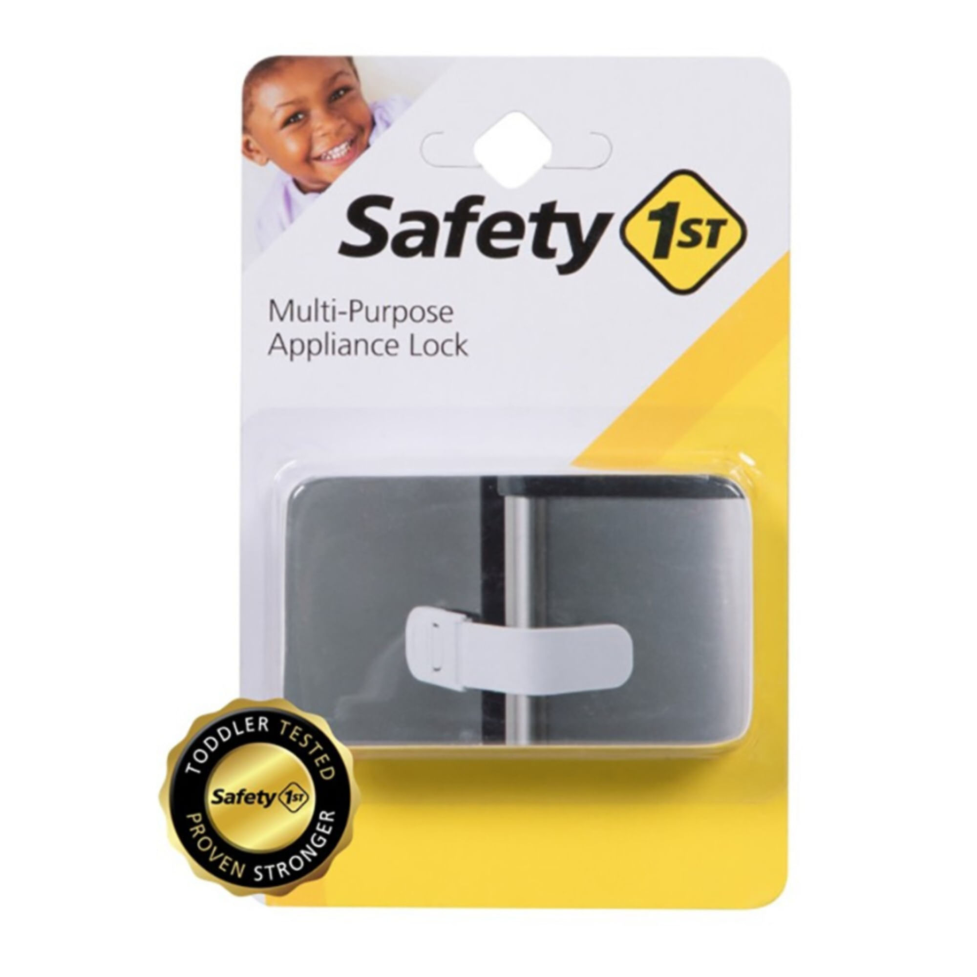 Seguro Multipropósito SAFETY 1ST