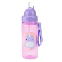 Botella Tomatodo SKIP HOP PP Narwhal