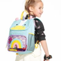 Mochila Zoo SKIP HOP Grande Unicornio