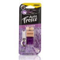 Ambientador para Auto SIMONIZ Cubo Fresco Lavanda 5ml