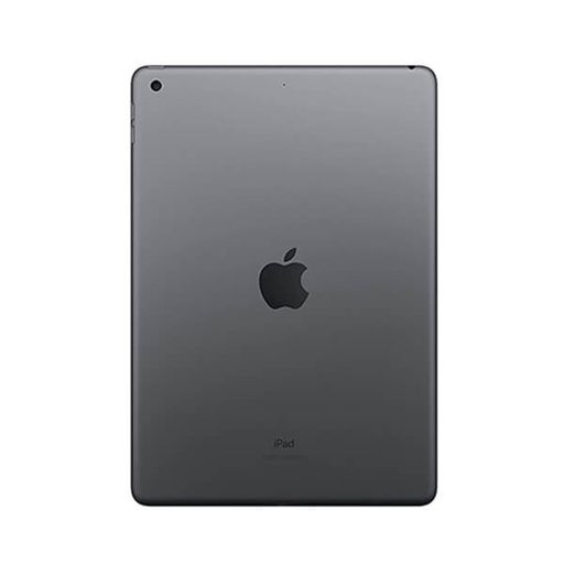 iPad reacondicionado de 128 GB con Wi-Fi - Gris espacial (8.ª generación) -  Apple (ES)