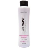 Activador De Rizos Lan Wave Fluido Hidratante para Definir Rizos