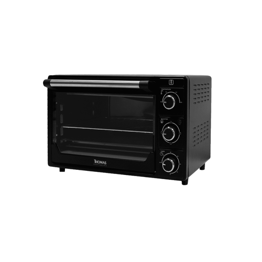 Horno Eléctrico THOMAS TH42N02 Negro