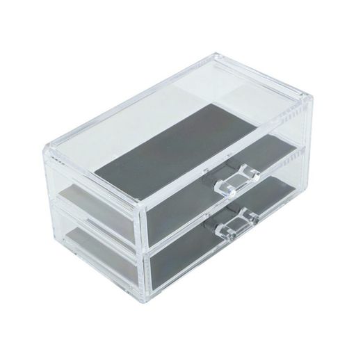 Caja Organizador Apilable Guarda Juguetes para Niños U80 Verde X3 SASHIJA