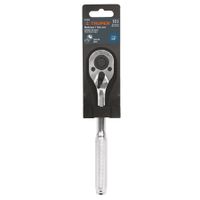 Ratchet cuadro 3/8"" cabeza de pera de liberacion rapida13659