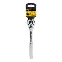 Ratchet cuadro 3/8"" cabeza de pera de liberacion rapida21161