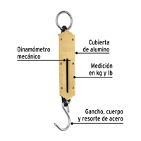 Balanza Romana De Resorte 25 Kg Pretul 21253