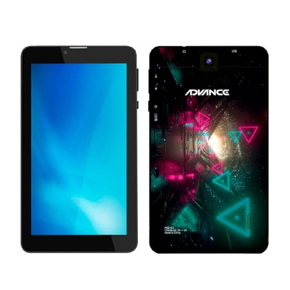 Tablet Advance 6171 8 Pulgadas