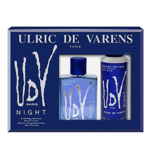 Ulric de varens discount hombre