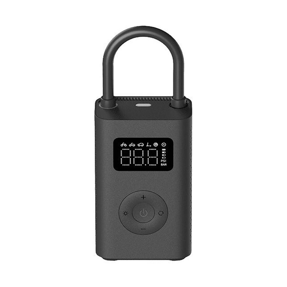 Compresor de aire Xiaomi Portable Electric Air Compressor 2