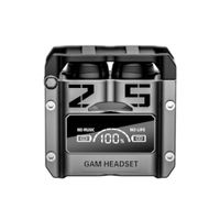 Auriculares TWS Audífonos Gamer M25 Grey