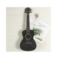 Ukelele Concierto Negro