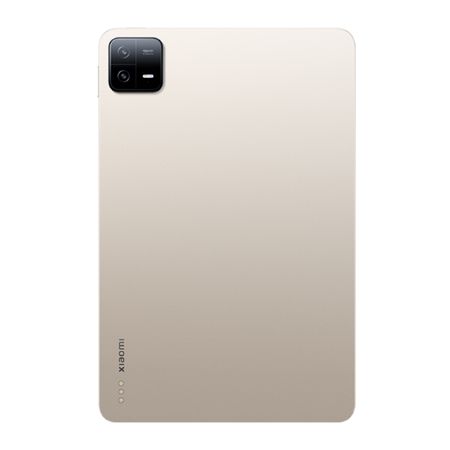 Tablet Xiaomi Pad 6 8GB-256GB Gold