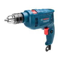 Taladro percutor Bosch 1/2"" 550W GSB 550 RE MP
