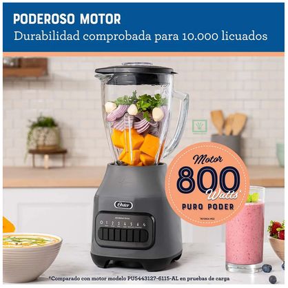 vaso licuadora precio soriana