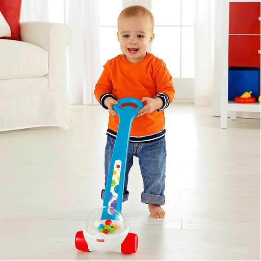 Caminadora para discount bebé fisher price