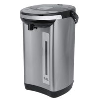 Termohervidor Imaco TP6075SS con Dispensador 6 Lts Acero