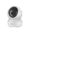 Cámara  Wifi Ezviz H6c 4mp Gira 360 Interior