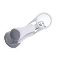 Cortauñas con Lupa Premium Dreambaby