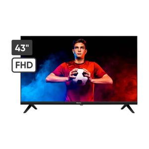 Televisor PHILIPS LED 43'' UHD 4K Smart Tv 43PUD7406 - Oechsle