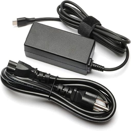 Cargador para Laptop HP 1P3K6AA USB-C 65W