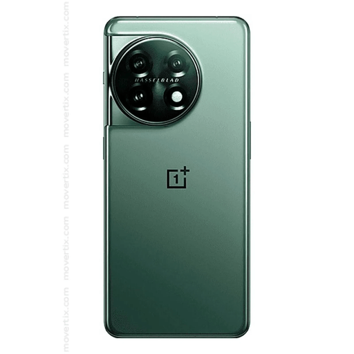 OnePlus11 5G グローバル版 RAM16GB ROM256GB エターナルグリーン