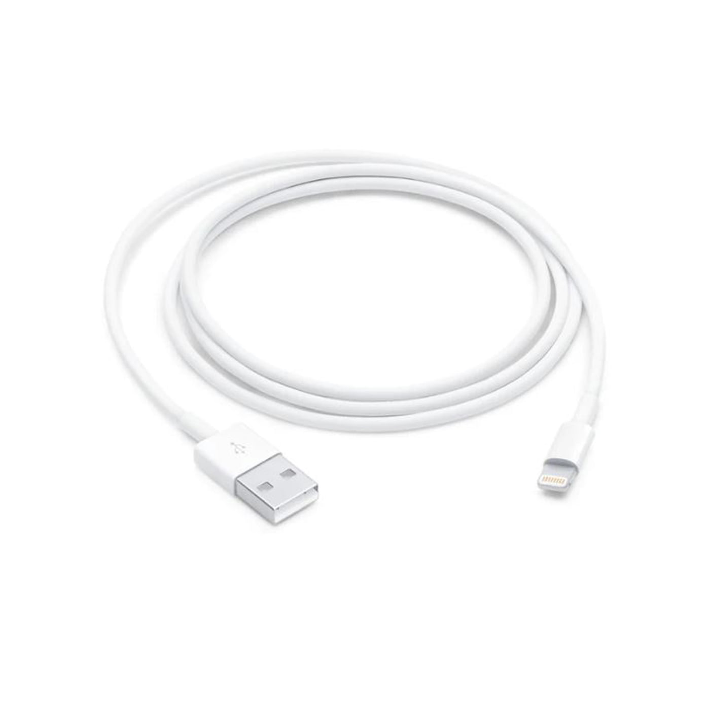 Cable Compatible con IOS USB a Lightning 1metro