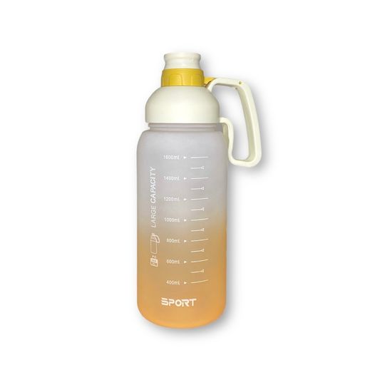 Termo botella deportiva sport 1200ml INSPIRA