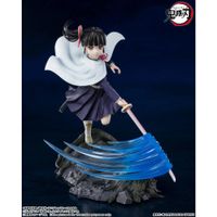 Figura de Accion Demon Slayer Kanao Tsuyuri
