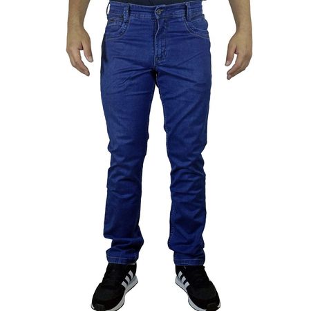 Pantalon Jean Filippo Alpi Kendall Azul Talla 30