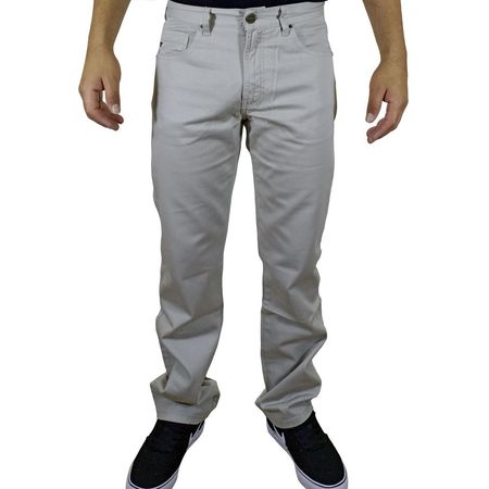 Pantalon Moda Generico Bronco Arena Talla 30