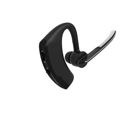 Auriculares Bluetooth Para Empresas Inalámbricos V8 Csr Estéreo Llamada Hd Negro