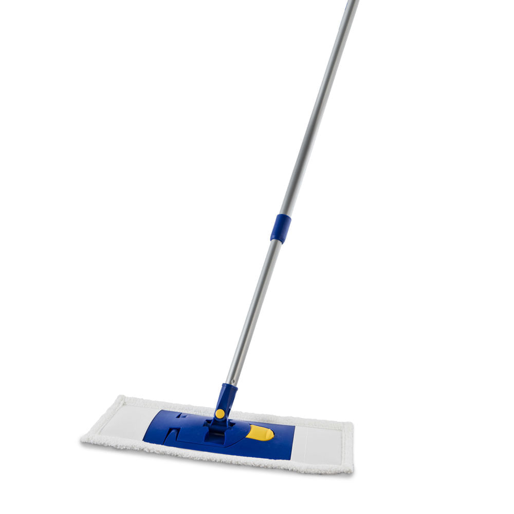 Set de mopa microfibra 40 x 10 cm