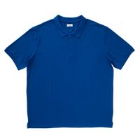Polo  Polialgodón Manga Corta SINGULAR Hombre
