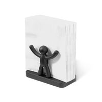 Servilletero Buddy Umbra