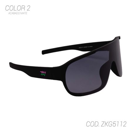 Lentes De Sol Uv400 Hombre Zkg5112 Zky 1019626 plazaVea