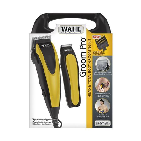 Cortadora de Cabello Wahl 3024663