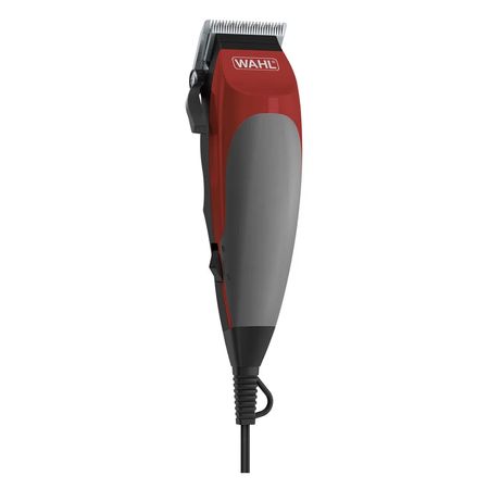 Kit Cortadora de Cabello Wahl 79235-288 Rojo