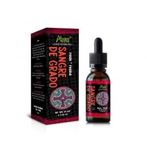 Sangre de Grado Amazon Andes x 30 ml