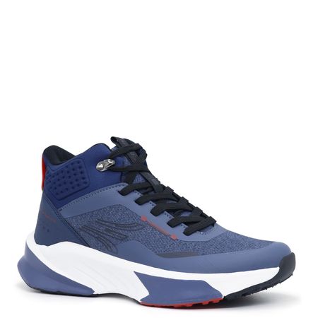 Botínes Running  Hombre APOLO AH23-43 Azul Talla 39