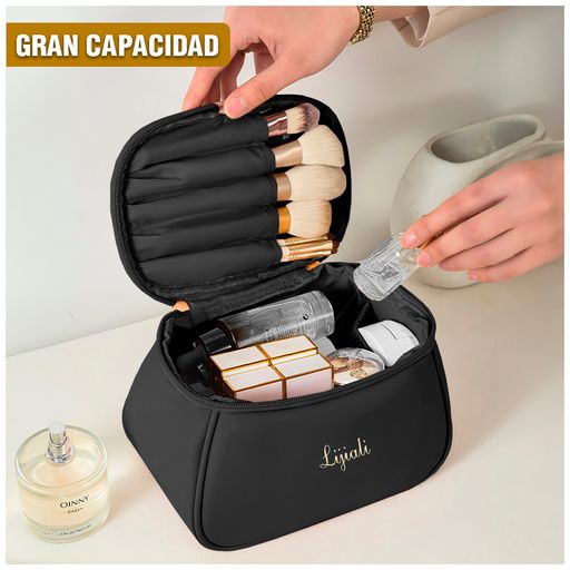 Neceser para Guardar su Maquillaje