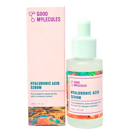 Acido Hialuronico Good Molecules 30ml