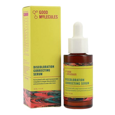 Discoloration Correcting Serum Good Molecules 30ml